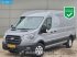 Sonstige Transporttechnik от тип Ford Transit 165pk Automaat Limited Dubbele schuifdeur L3H2 ACC 360ca, Neumaschine в Veghel (Снимка 1)