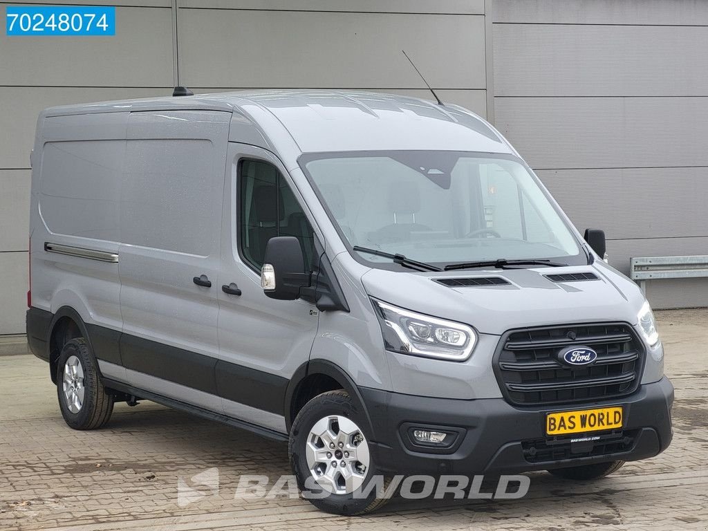 Sonstige Transporttechnik от тип Ford Transit 165pk Automaat Limited Dubbele schuifdeur L3H2 ACC 360ca, Neumaschine в Veghel (Снимка 3)