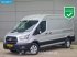 Sonstige Transporttechnik des Typs Ford Transit 165pk Automaat Limited Dubbele schuifdeur L3H2 ACC 360ca, Neumaschine in Veghel (Bild 1)