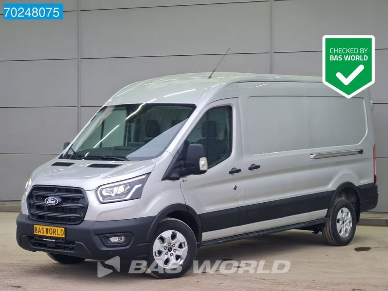 Sonstige Transporttechnik типа Ford Transit 165pk Automaat Limited Dubbele schuifdeur L3H2 ACC 360ca, Neumaschine в Veghel (Фотография 1)