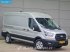 Sonstige Transporttechnik des Typs Ford Transit 165pk Automaat Limited Dubbele schuifdeur L3H2 ACC 360ca, Neumaschine in Veghel (Bild 7)