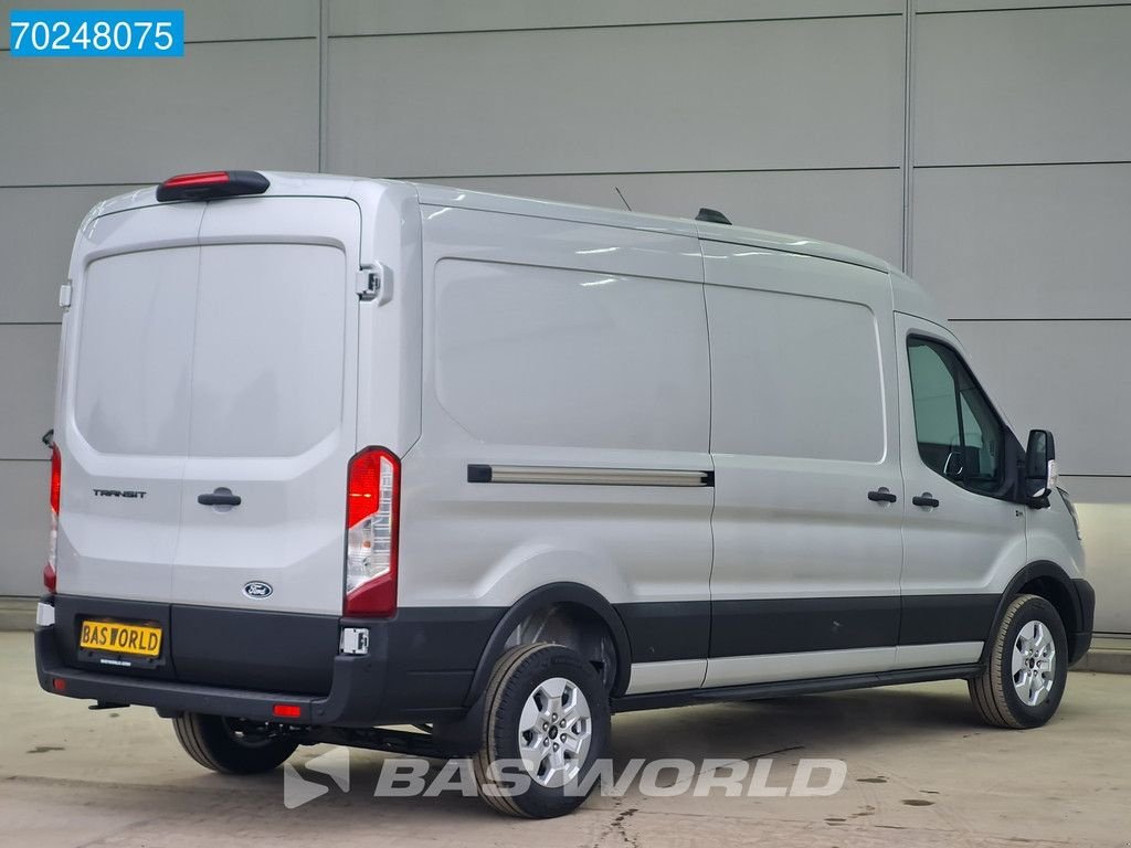 Sonstige Transporttechnik des Typs Ford Transit 165pk Automaat Limited Dubbele schuifdeur L3H2 ACC 360ca, Neumaschine in Veghel (Bild 5)