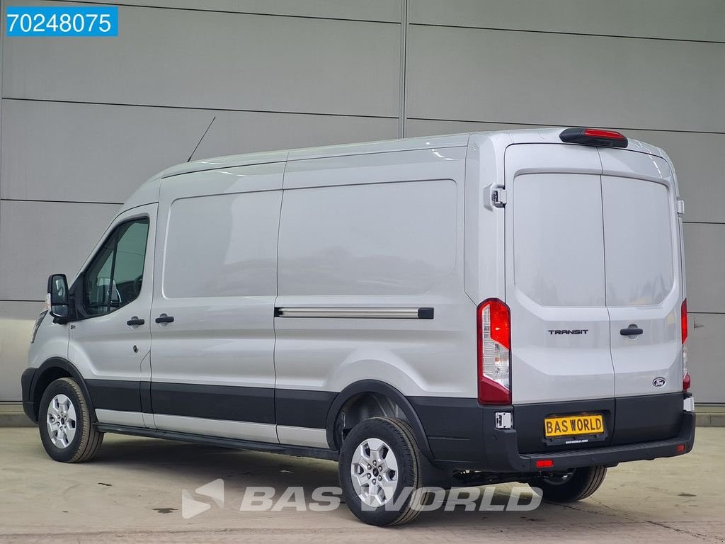 Sonstige Transporttechnik des Typs Ford Transit 165pk Automaat Limited Dubbele schuifdeur L3H2 ACC 360ca, Neumaschine in Veghel (Bild 2)