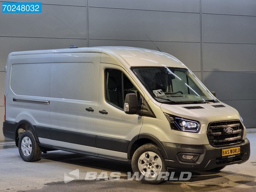 Sonstige Transporttechnik типа Ford Transit 165pk Automaat Limited L3H2 2025 model CarPlay Xenon Cam, Neumaschine в Veghel (Фотография 3)