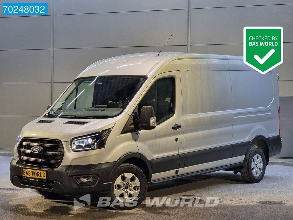 Sonstige Transporttechnik типа Ford Transit 165pk Automaat Limited L3H2 2025 model CarPlay Xenon Cam, Neumaschine в Veghel (Фотография 1)