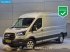 Sonstige Transporttechnik типа Ford Transit 165pk Automaat Limited L3H2 2025 model CarPlay Xenon Cam, Neumaschine в Veghel (Фотография 1)