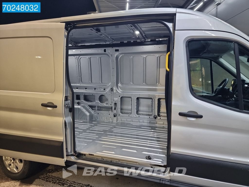 Sonstige Transporttechnik типа Ford Transit 165pk Automaat Limited L3H2 2025 model CarPlay Xenon Cam, Neumaschine в Veghel (Фотография 9)