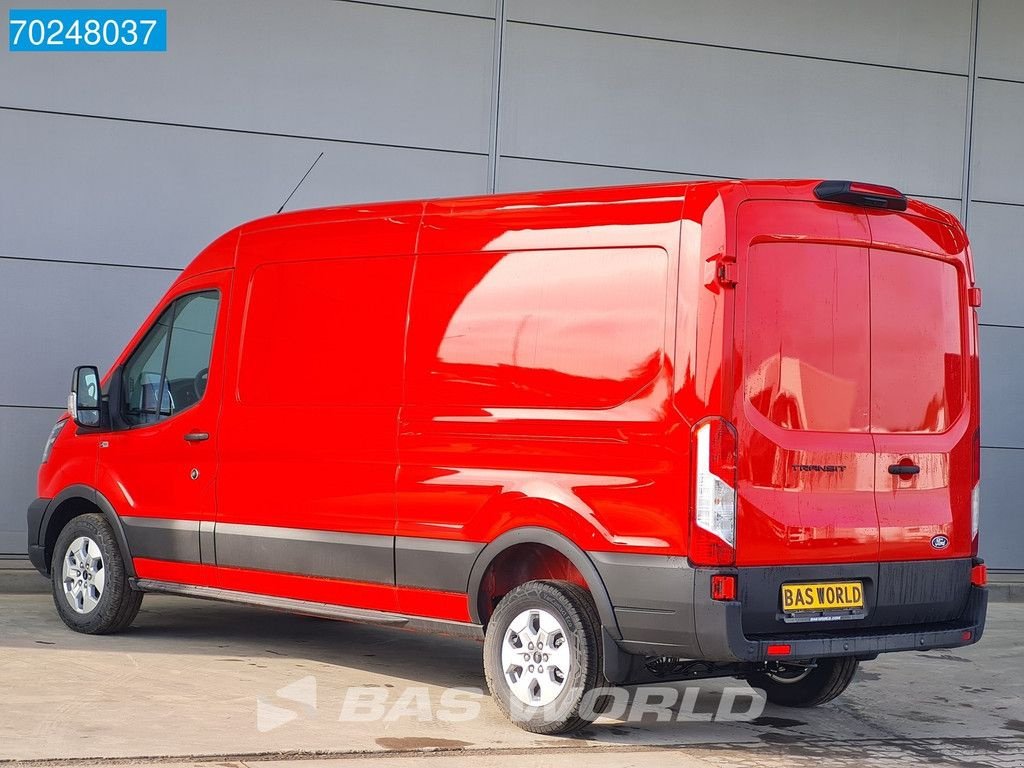 Sonstige Transporttechnik del tipo Ford Transit 165pk Automaat Limited L3H2 Nwe model! CarPlay Xenon Cam, Neumaschine en Veghel (Imagen 2)