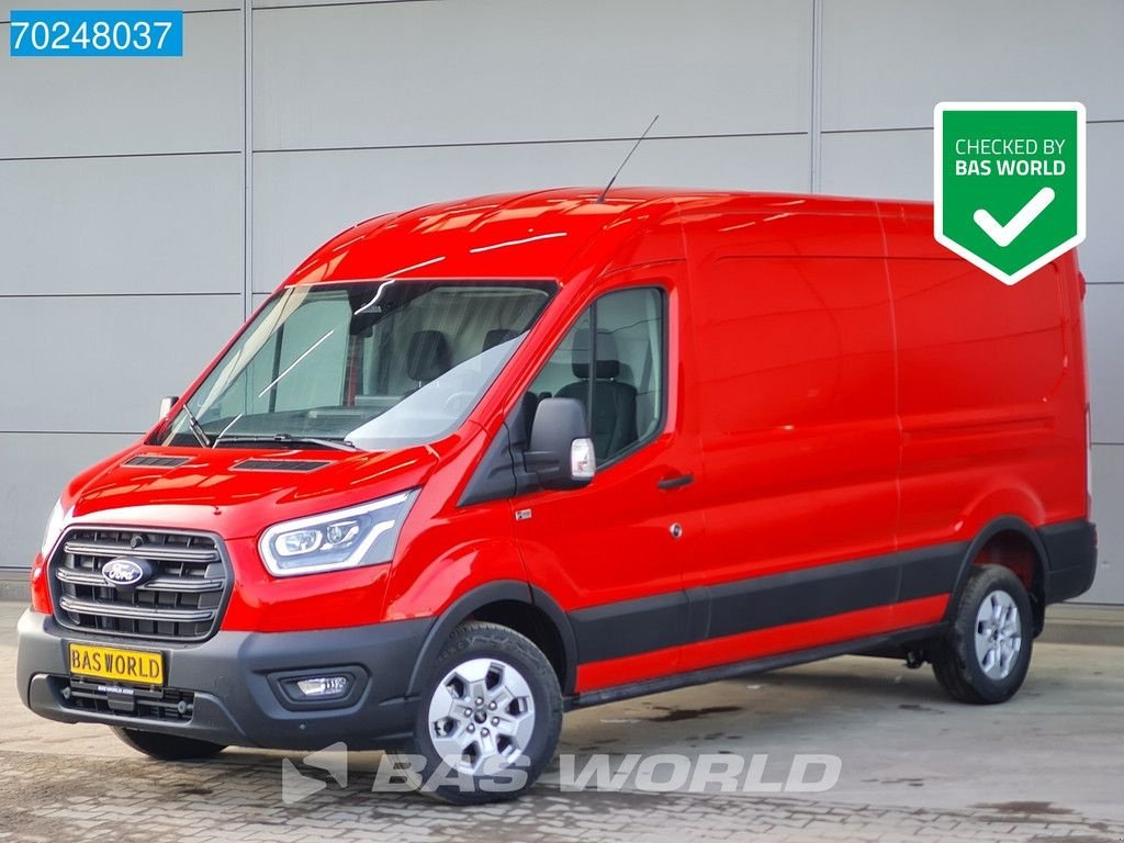 Sonstige Transporttechnik za tip Ford Transit 165pk Automaat Limited L3H2 Nwe model! CarPlay Xenon Cam, Neumaschine u Veghel (Slika 1)