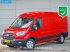 Sonstige Transporttechnik типа Ford Transit 165pk Automaat Limited L3H2 Nwe model! CarPlay Xenon Cam, Neumaschine в Veghel (Фотография 1)