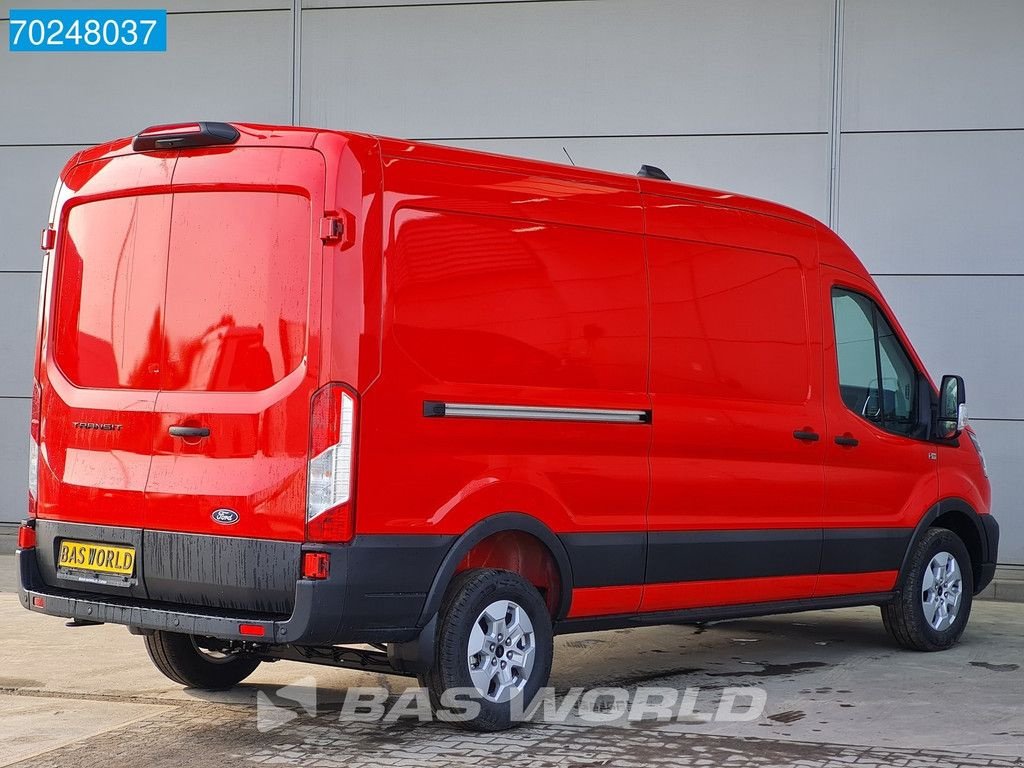 Sonstige Transporttechnik of the type Ford Transit 165pk Automaat Limited L3H2 Nwe model! CarPlay Xenon Cam, Neumaschine in Veghel (Picture 5)