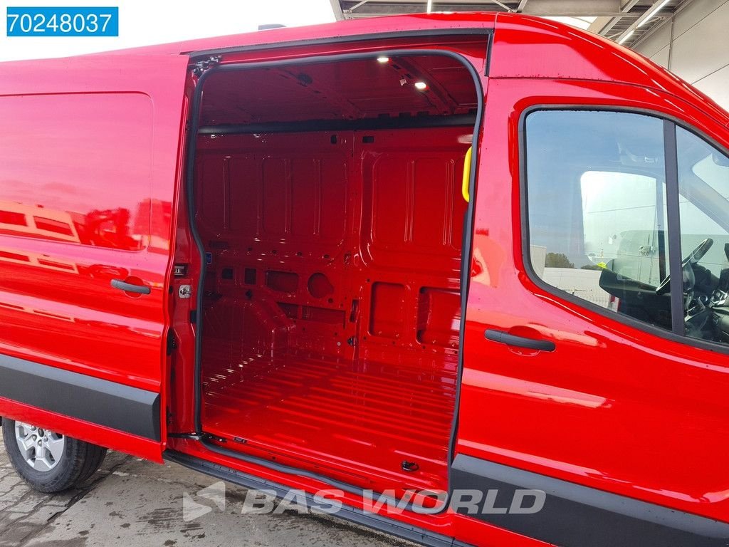 Sonstige Transporttechnik des Typs Ford Transit 165pk Automaat Limited L3H2 Nwe model! CarPlay Xenon Cam, Neumaschine in Veghel (Bild 7)