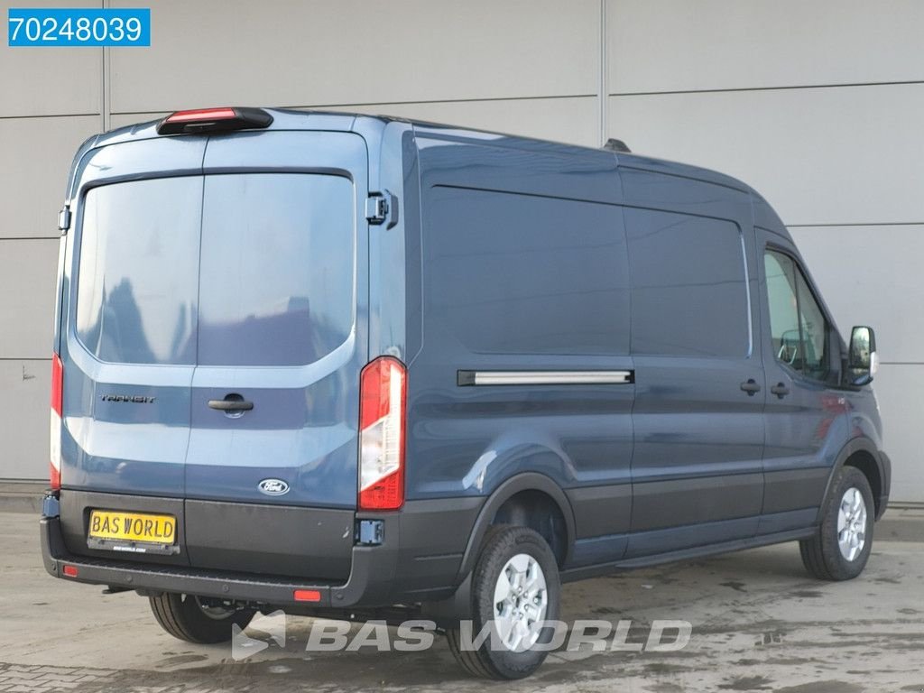 Sonstige Transporttechnik del tipo Ford Transit 165pk Automaat Limited L3H2 Nwe model! CarPlay Xenon Cam, Neumaschine en Veghel (Imagen 8)