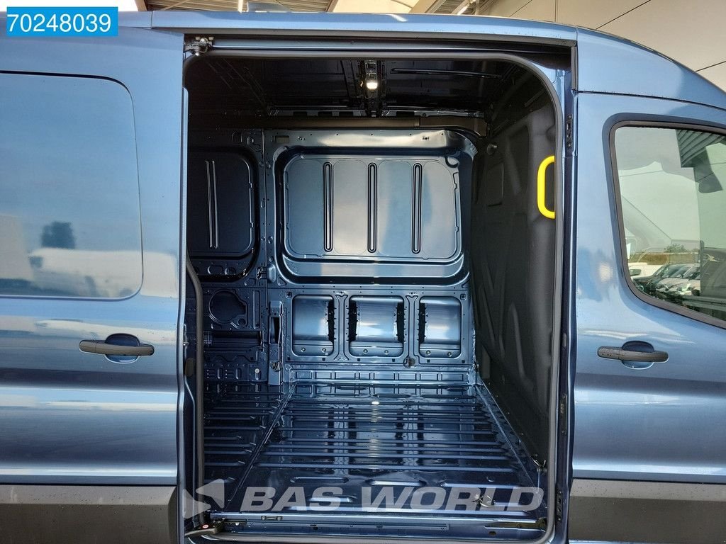 Sonstige Transporttechnik типа Ford Transit 165pk Automaat Limited L3H2 Nwe model! CarPlay Xenon Cam, Neumaschine в Veghel (Фотография 5)