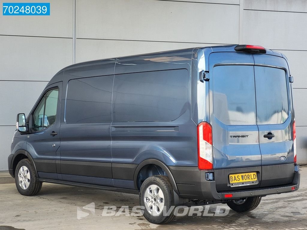 Sonstige Transporttechnik des Typs Ford Transit 165pk Automaat Limited L3H2 Nwe model! CarPlay Xenon Cam, Neumaschine in Veghel (Bild 2)