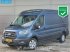 Sonstige Transporttechnik tip Ford Transit 165pk Automaat Limited L3H2 Nwe model! CarPlay Xenon Cam, Neumaschine in Veghel (Poză 1)