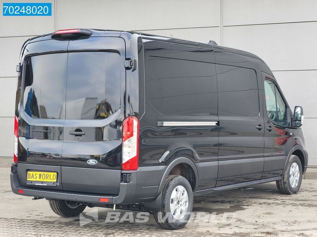 Sonstige Transporttechnik του τύπου Ford Transit 165pk Automaat Limited L3H2 Nwe model! CarPlay Xenon Cam, Neumaschine σε Veghel (Φωτογραφία 5)