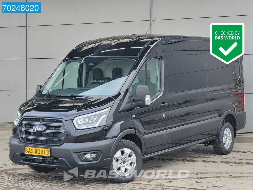 Sonstige Transporttechnik typu Ford Transit 165pk Automaat Limited L3H2 Nwe model! CarPlay Xenon Cam, Neumaschine v Veghel (Obrázek 1)