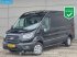 Sonstige Transporttechnik a típus Ford Transit 165pk Automaat Limited L3H2 Nwe model! CarPlay Xenon Cam, Neumaschine ekkor: Veghel (Kép 1)