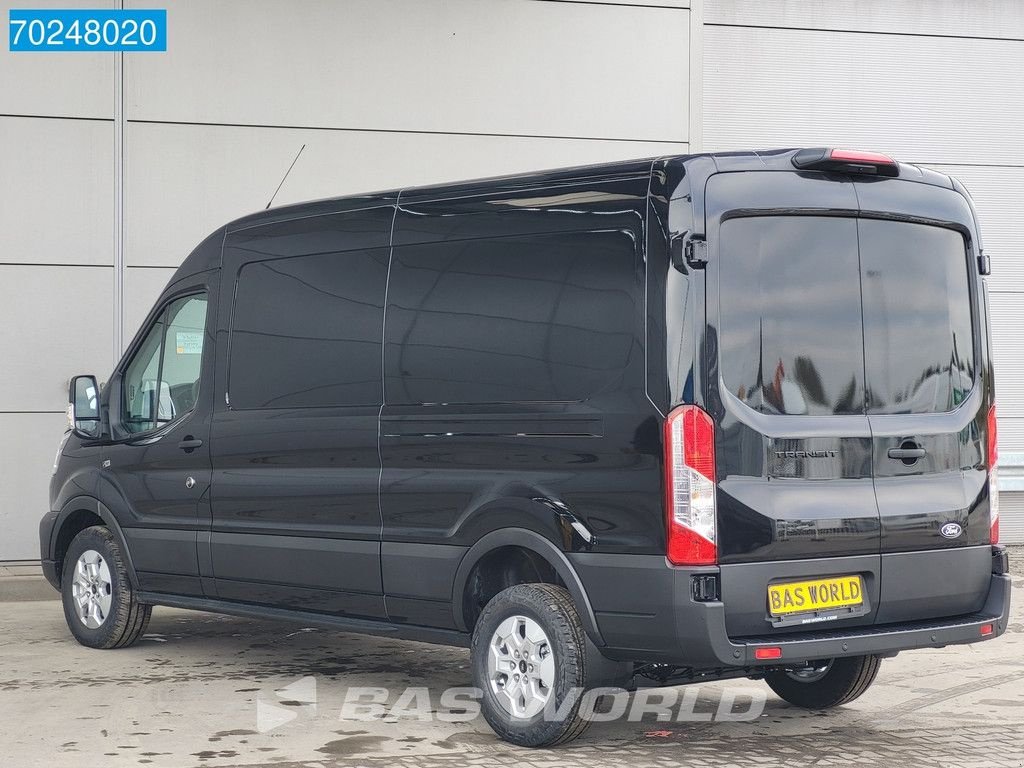 Sonstige Transporttechnik van het type Ford Transit 165pk Automaat Limited L3H2 Nwe model! CarPlay Xenon Cam, Neumaschine in Veghel (Foto 2)