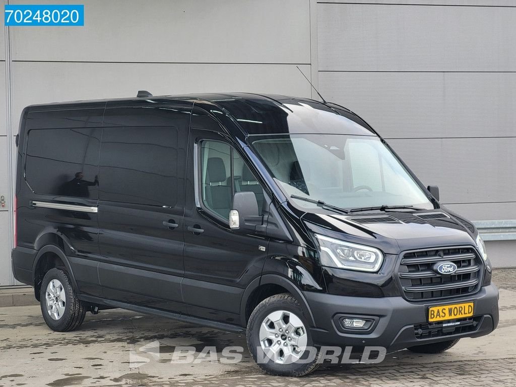 Sonstige Transporttechnik tipa Ford Transit 165pk Automaat Limited L3H2 Nwe model! CarPlay Xenon Cam, Neumaschine u Veghel (Slika 3)