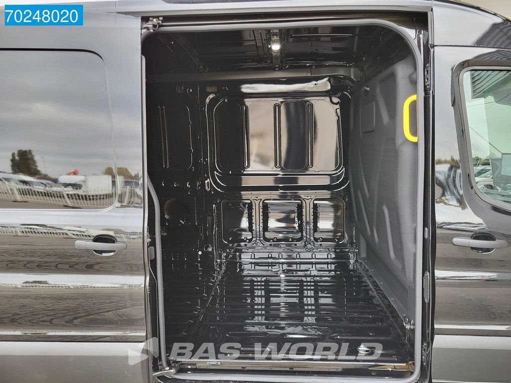 Sonstige Transporttechnik des Typs Ford Transit 165pk Automaat Limited L3H2 Nwe model! CarPlay Xenon Cam, Neumaschine in Veghel (Bild 8)