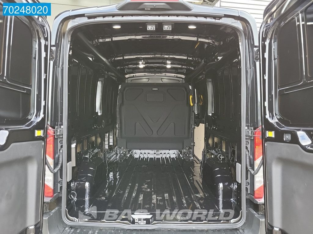 Sonstige Transporttechnik des Typs Ford Transit 165pk Automaat Limited L3H2 Nwe model! CarPlay Xenon Cam, Neumaschine in Veghel (Bild 7)