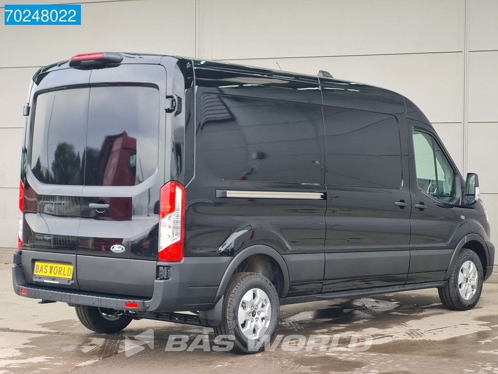 Sonstige Transporttechnik des Typs Ford Transit 165pk Automaat Limited L3H2 Nwe model! CarPlay Xenon Cam, Neumaschine in Veghel (Bild 5)