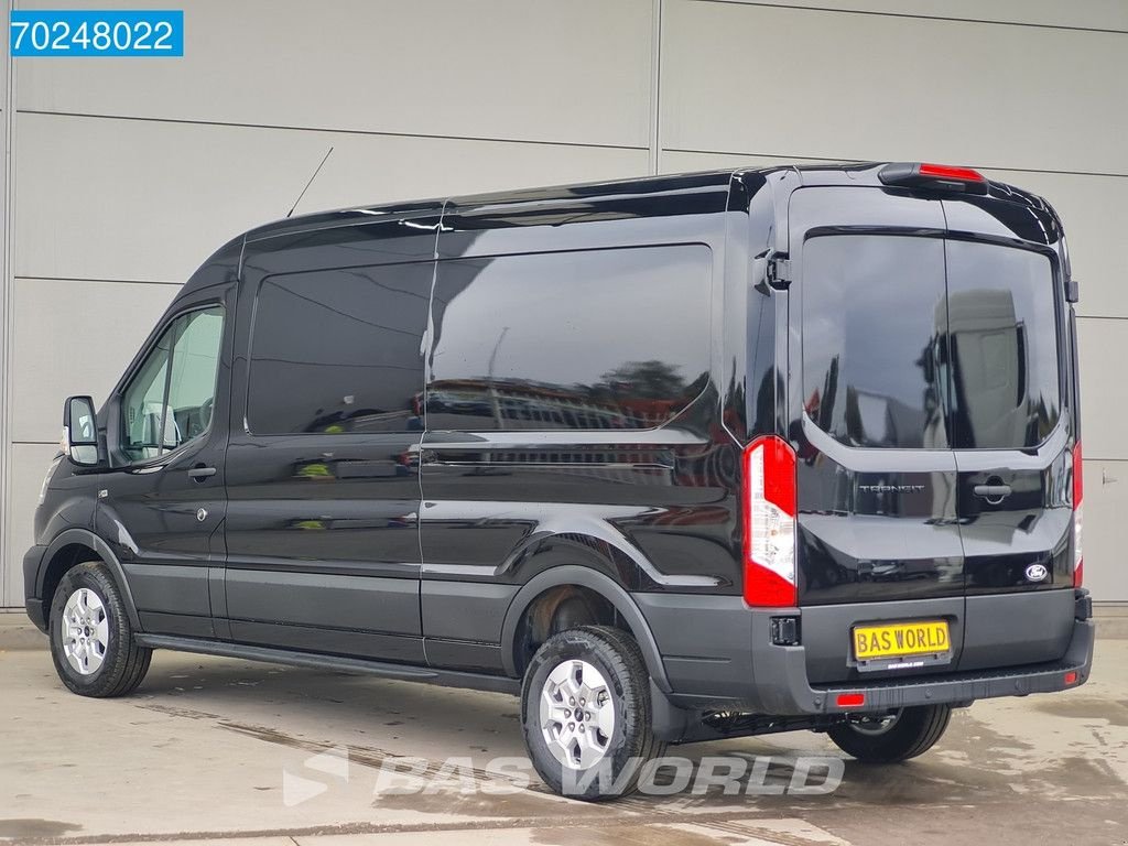 Sonstige Transporttechnik типа Ford Transit 165pk Automaat Limited L3H2 Nwe model! CarPlay Xenon Cam, Neumaschine в Veghel (Фотография 2)