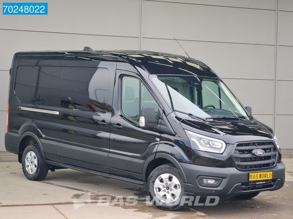 Sonstige Transporttechnik des Typs Ford Transit 165pk Automaat Limited L3H2 Nwe model! CarPlay Xenon Cam, Neumaschine in Veghel (Bild 3)