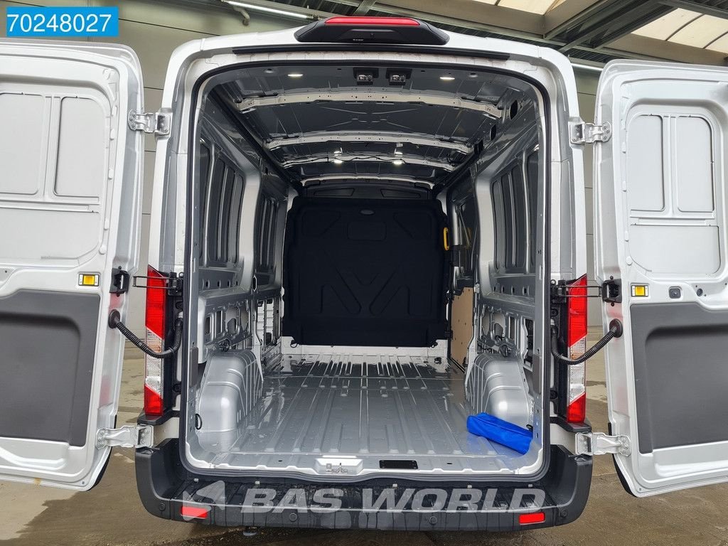 Sonstige Transporttechnik tip Ford Transit 165pk Automaat Limited L3H2 Nwe model! CarPlay Xenon Cam, Neumaschine in Veghel (Poză 7)