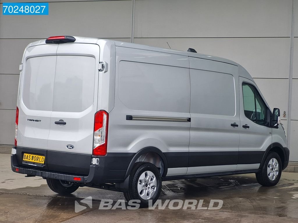 Sonstige Transporttechnik des Typs Ford Transit 165pk Automaat Limited L3H2 Nwe model! CarPlay Xenon Cam, Neumaschine in Veghel (Bild 5)