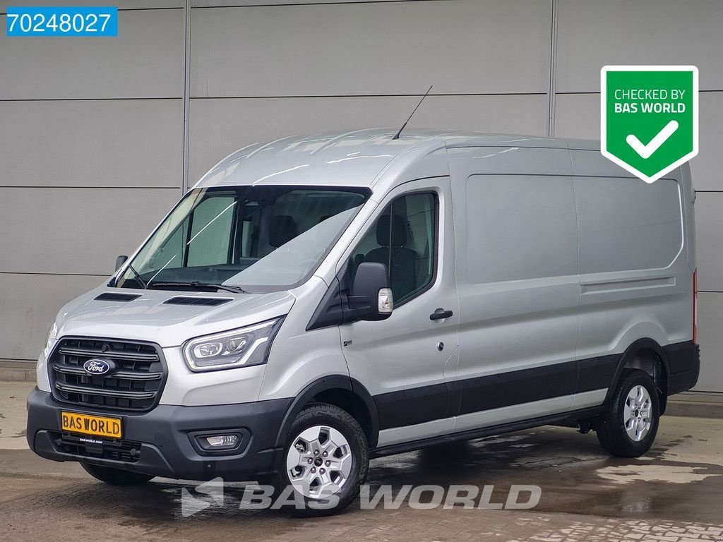 Sonstige Transporttechnik del tipo Ford Transit 165pk Automaat Limited L3H2 Nwe model! CarPlay Xenon Cam, Neumaschine en Veghel (Imagen 1)