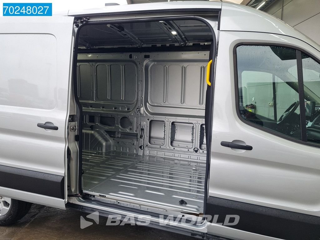 Sonstige Transporttechnik tip Ford Transit 165pk Automaat Limited L3H2 Nwe model! CarPlay Xenon Cam, Neumaschine in Veghel (Poză 8)