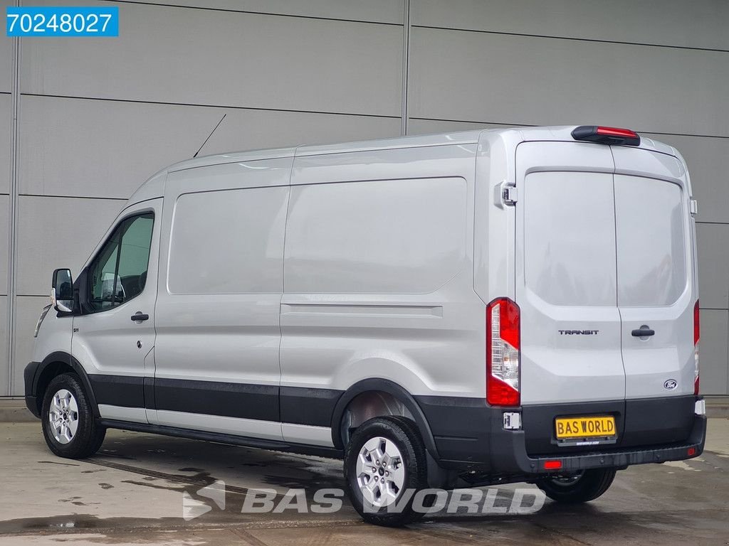 Sonstige Transporttechnik типа Ford Transit 165pk Automaat Limited L3H2 Nwe model! CarPlay Xenon Cam, Neumaschine в Veghel (Фотография 2)