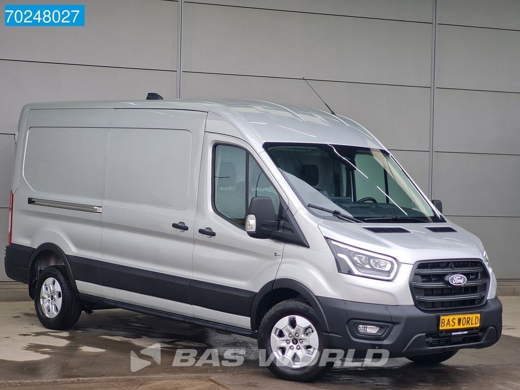 Sonstige Transporttechnik tip Ford Transit 165pk Automaat Limited L3H2 Nwe model! CarPlay Xenon Cam, Neumaschine in Veghel (Poză 3)