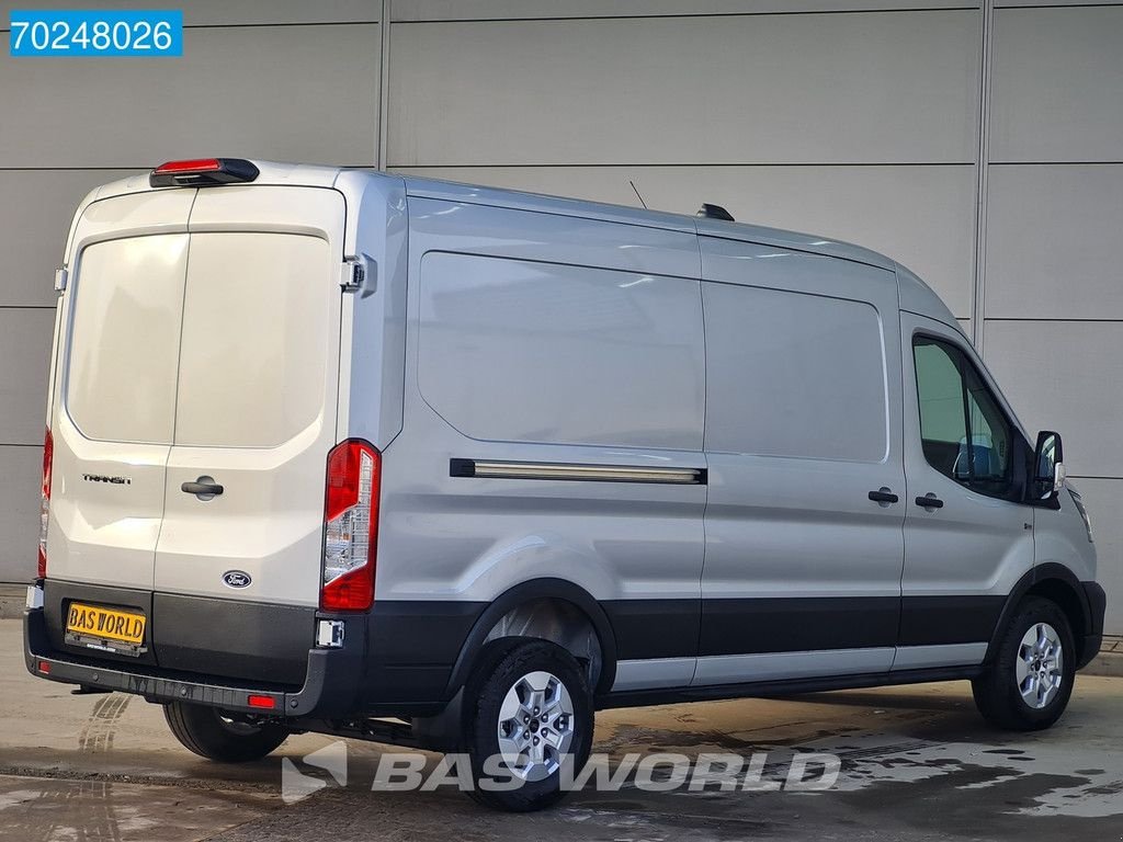 Sonstige Transporttechnik Türe ait Ford Transit 165pk Automaat Limited L3H2 Nwe model! CarPlay Xenon Cam, Neumaschine içinde Veghel (resim 3)