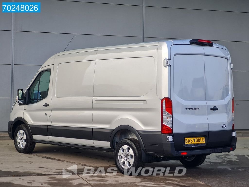 Sonstige Transporttechnik of the type Ford Transit 165pk Automaat Limited L3H2 Nwe model! CarPlay Xenon Cam, Neumaschine in Veghel (Picture 2)