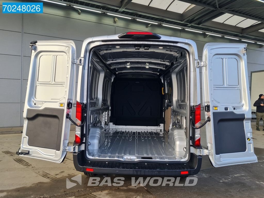 Sonstige Transporttechnik tip Ford Transit 165pk Automaat Limited L3H2 Nwe model! CarPlay Xenon Cam, Neumaschine in Veghel (Poză 7)