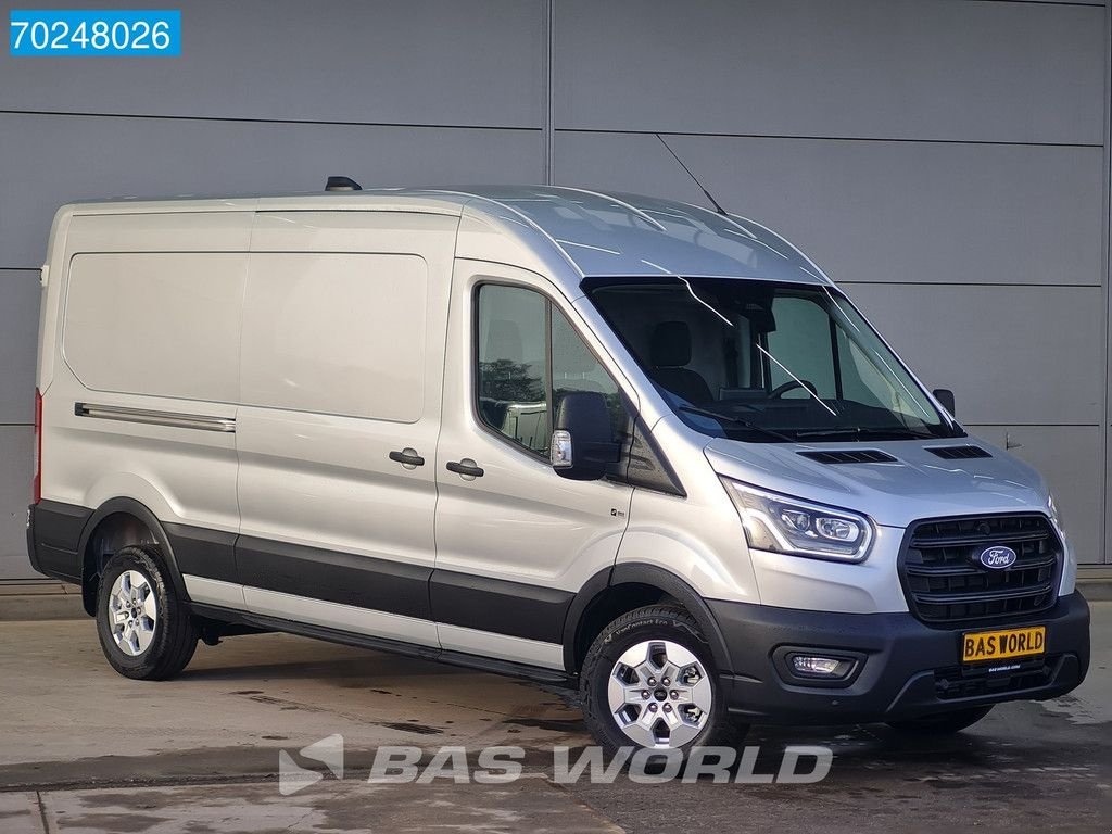 Sonstige Transporttechnik of the type Ford Transit 165pk Automaat Limited L3H2 Nwe model! CarPlay Xenon Cam, Neumaschine in Veghel (Picture 5)