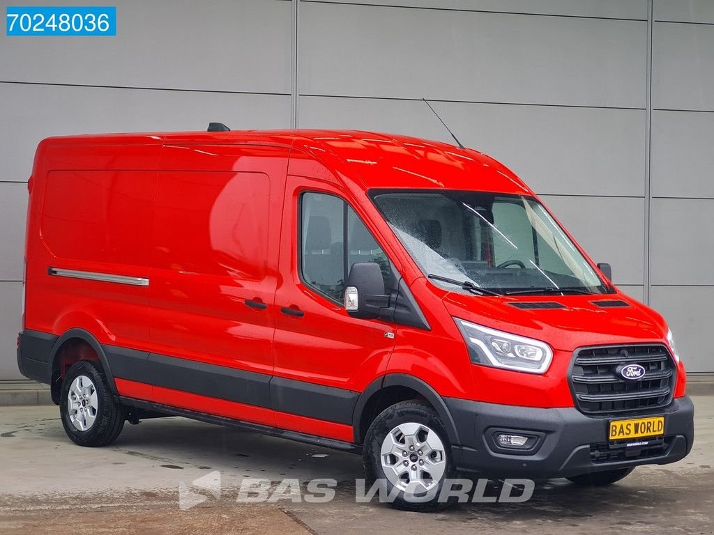 Sonstige Transporttechnik des Typs Ford Transit 165pk Automaat Limited L3H2 Nwe model! Xenon Airco Cruis, Neumaschine in Veghel (Bild 3)