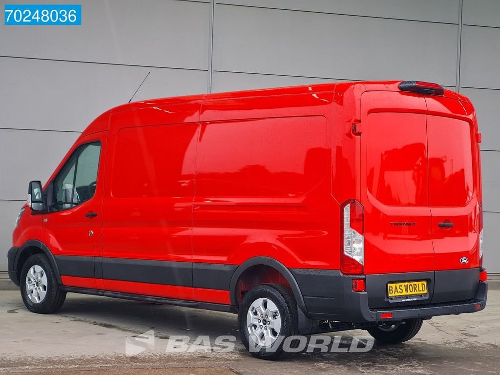 Sonstige Transporttechnik Türe ait Ford Transit 165pk Automaat Limited L3H2 Nwe model! Xenon Airco Cruis, Neumaschine içinde Veghel (resim 2)