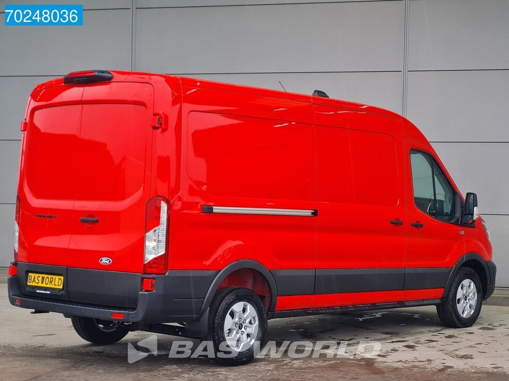 Sonstige Transporttechnik za tip Ford Transit 165pk Automaat Limited L3H2 Nwe model! Xenon Airco Cruis, Neumaschine u Veghel (Slika 5)