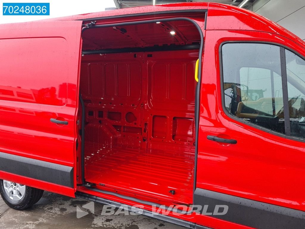 Sonstige Transporttechnik del tipo Ford Transit 165pk Automaat Limited L3H2 Nwe model! Xenon Airco Cruis, Neumaschine en Veghel (Imagen 8)