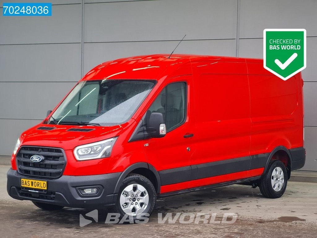 Sonstige Transporttechnik za tip Ford Transit 165pk Automaat Limited L3H2 Nwe model! Xenon Airco Cruis, Neumaschine u Veghel (Slika 1)