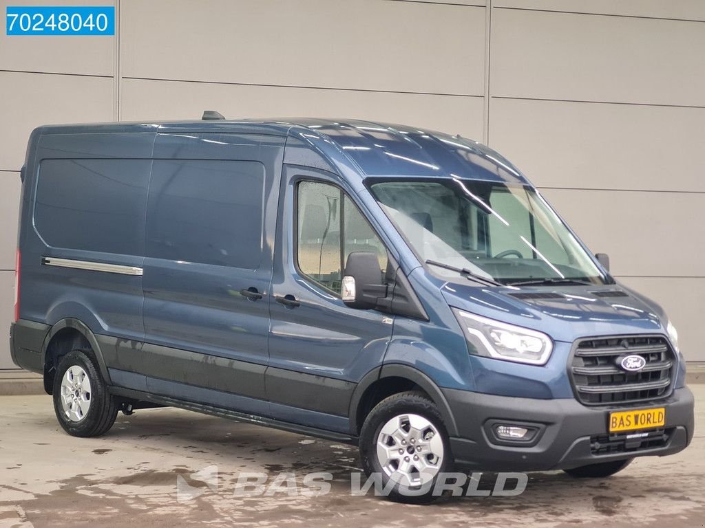 Sonstige Transporttechnik a típus Ford Transit 165pk Automaat Limited L3H2 Nwe model! Xenon Airco Cruis, Neumaschine ekkor: Veghel (Kép 3)