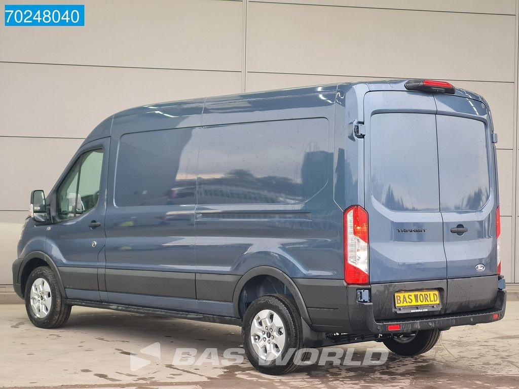 Sonstige Transporttechnik tipa Ford Transit 165pk Automaat Limited L3H2 Nwe model! Xenon Airco Cruis, Neumaschine u Veghel (Slika 2)