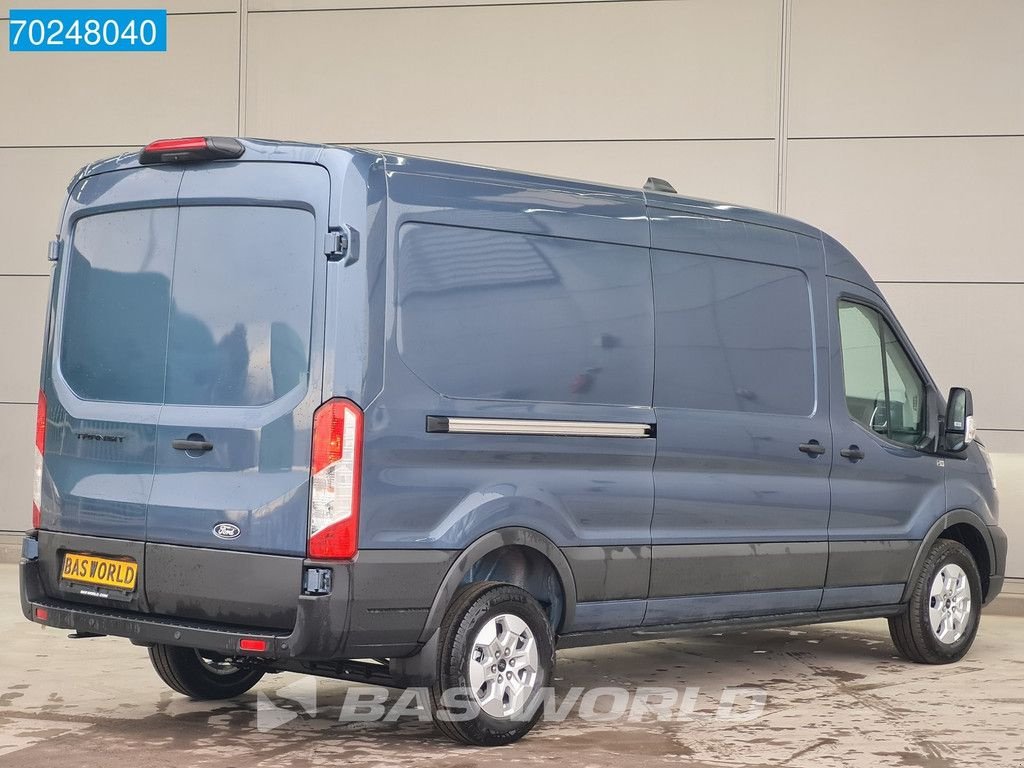 Sonstige Transporttechnik tipa Ford Transit 165pk Automaat Limited L3H2 Nwe model! Xenon Airco Cruis, Neumaschine u Veghel (Slika 5)