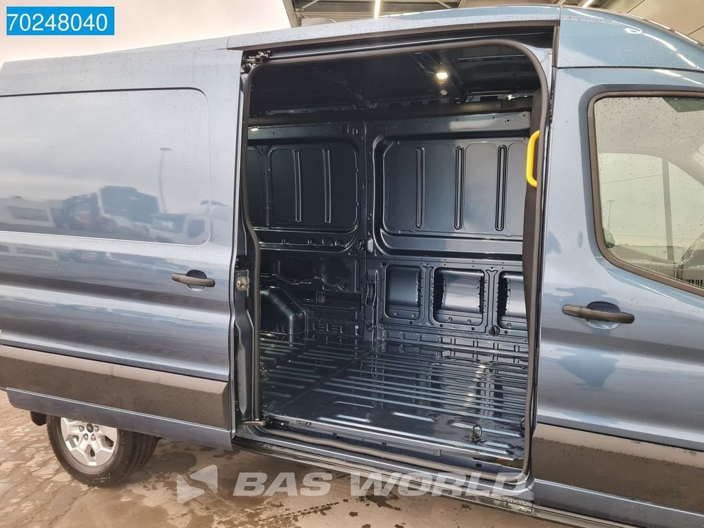 Sonstige Transporttechnik del tipo Ford Transit 165pk Automaat Limited L3H2 Nwe model! Xenon Airco Cruis, Neumaschine en Veghel (Imagen 8)