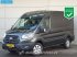 Sonstige Transporttechnik des Typs Ford Transit 165pk Automaat Nieuw Model Limited L2H2 CarPlay Xenon Ca, Neumaschine in Veghel (Bild 1)